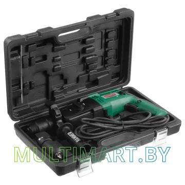 Перфоратор Hammer PRT850CE картинка 12